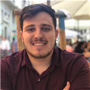 Clases online de matemáticas, todos los niveles. 4 años de experiencia!